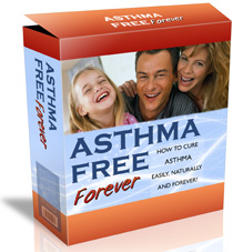 Asthma Free Forever